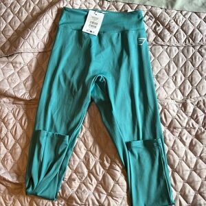 Gymshark power x short legging